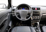 Chery Amulet FL: Фото 2