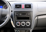 Chery Amulet FL: Фото 3