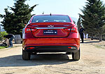 Chery Arrizo 5
