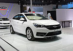 Chery Arrizo 5