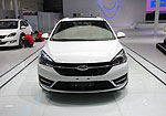 Chery Arrizo 5