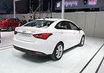 Chery Arrizo 5