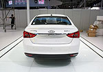 Chery Arrizo 5