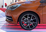 Chery Arrizo 5