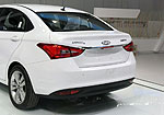 Chery Arrizo 5