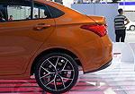 Chery Arrizo 5