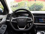 Chery Arrizo 5 Plus