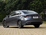 Chery Arrizo 5 Plus