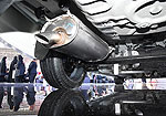 Chery Arrizo GX