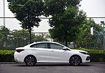 Chery Arrizo GX