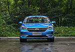 Chery Arrizo EX