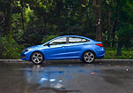 Chery Arrizo EX