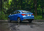 Chery Arrizo EX