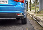 Chery Arrizo EX