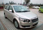 Chery Cross Eastar 