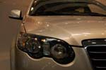 Chery Cross Eastar 