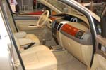 Chery Cross Eastar 