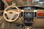 Chery Cross Eastar 