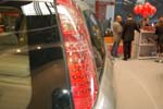Chery Cross Eastar 