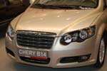 Chery Cross Eastar 
