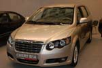 Chery Cross Eastar 