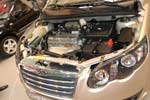 Chery Cross Eastar 