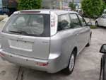 Chery Cross Eastar 