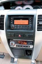 Chery Cross Eastar 