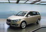 Chery Cross Eastar 