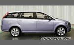 Chery Cross Eastar 