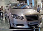 Chery Cross Eastar 
