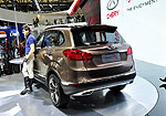 Chery Beta 5
