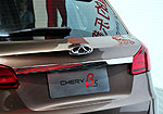Chery Beta 5