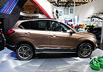 Chery Beta 5