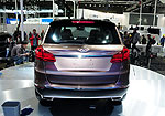 Chery Beta 5