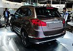 Chery Beta 5