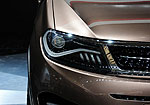 Chery Beta 5