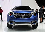 Chery Concept Beta : Фото 2