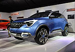 Chery Concept Beta : Фото 3