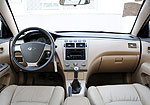 Chery Cowin 3: Фото 1