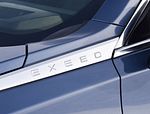 Exeed VX