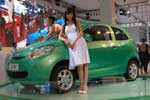 Chery Faira: Фото 3