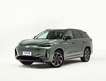 Chery Fengyun T10