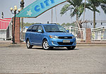 Chery Arrizo M7