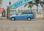 Chery Arrizo M7