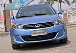Chery Arrizo M7