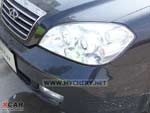 Chery Oriental Son