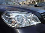 Chery Oriental Son