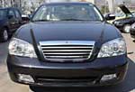 Chery Oriental Son