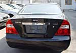 Chery Oriental Son